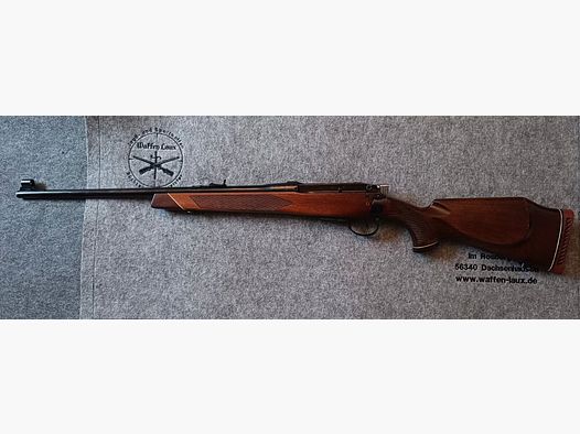 Parker Hale	 Mod. Lee Enfield Sporting Rifle No.4