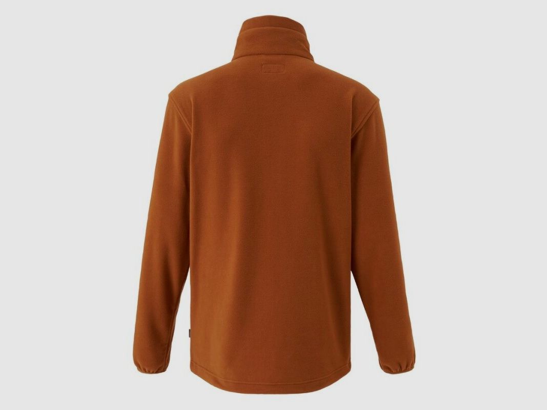 Pinewood Herren Fleece Jacke Finnveden