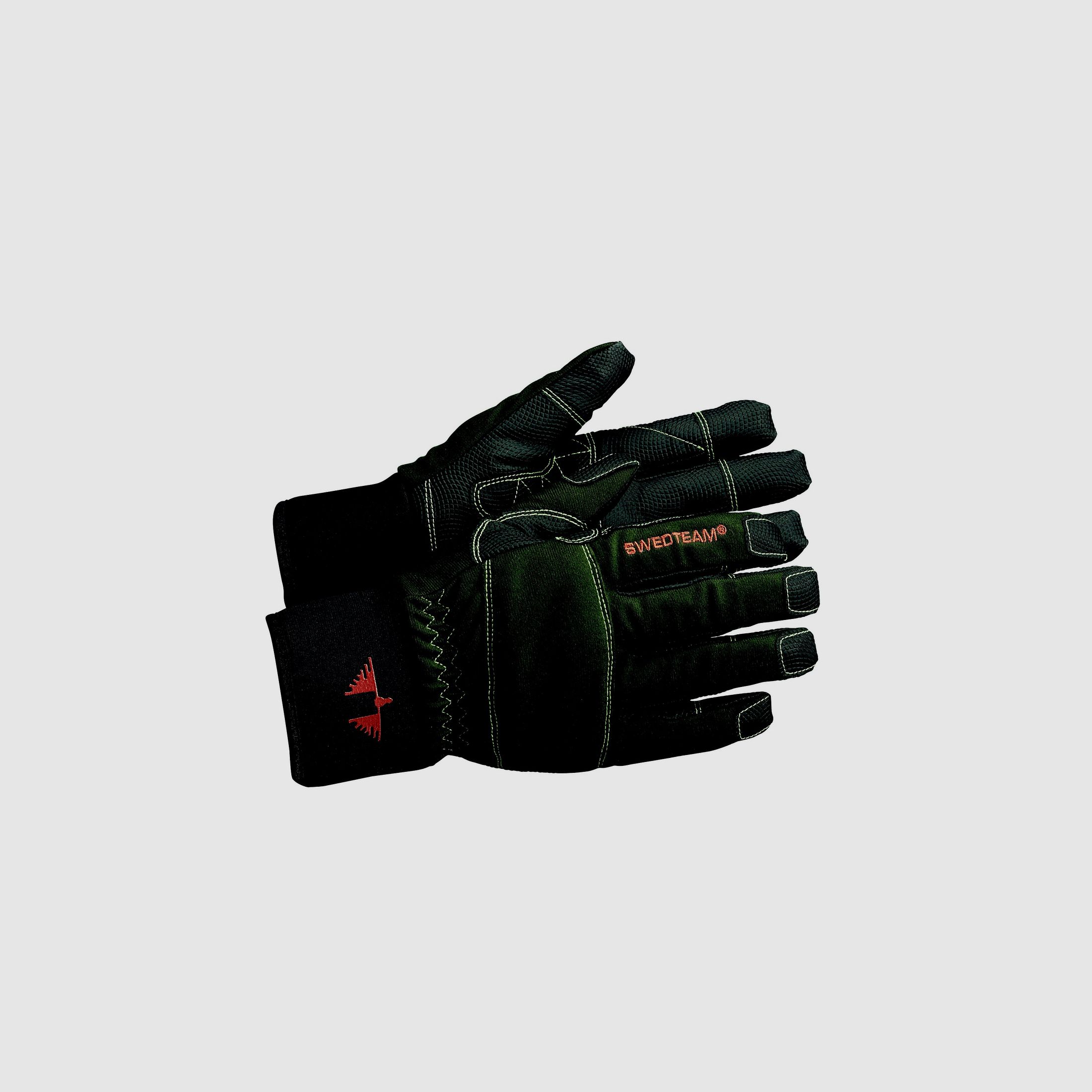 Swedteam Ultra Dry Glove Handschuhe Herren Green M