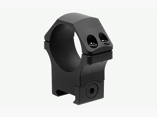 UTG MONTAGERINGE MEDIUM - Ø 34MM FÜR PICATINNY SCHIENE