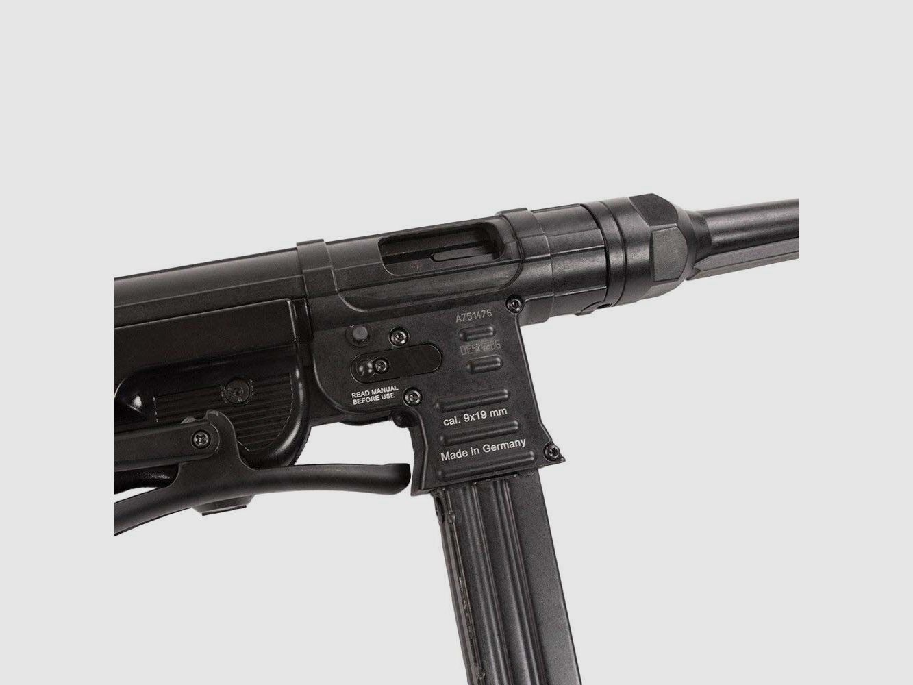 German Sport Gun GSG MP40 Semi-Automatic Rifle