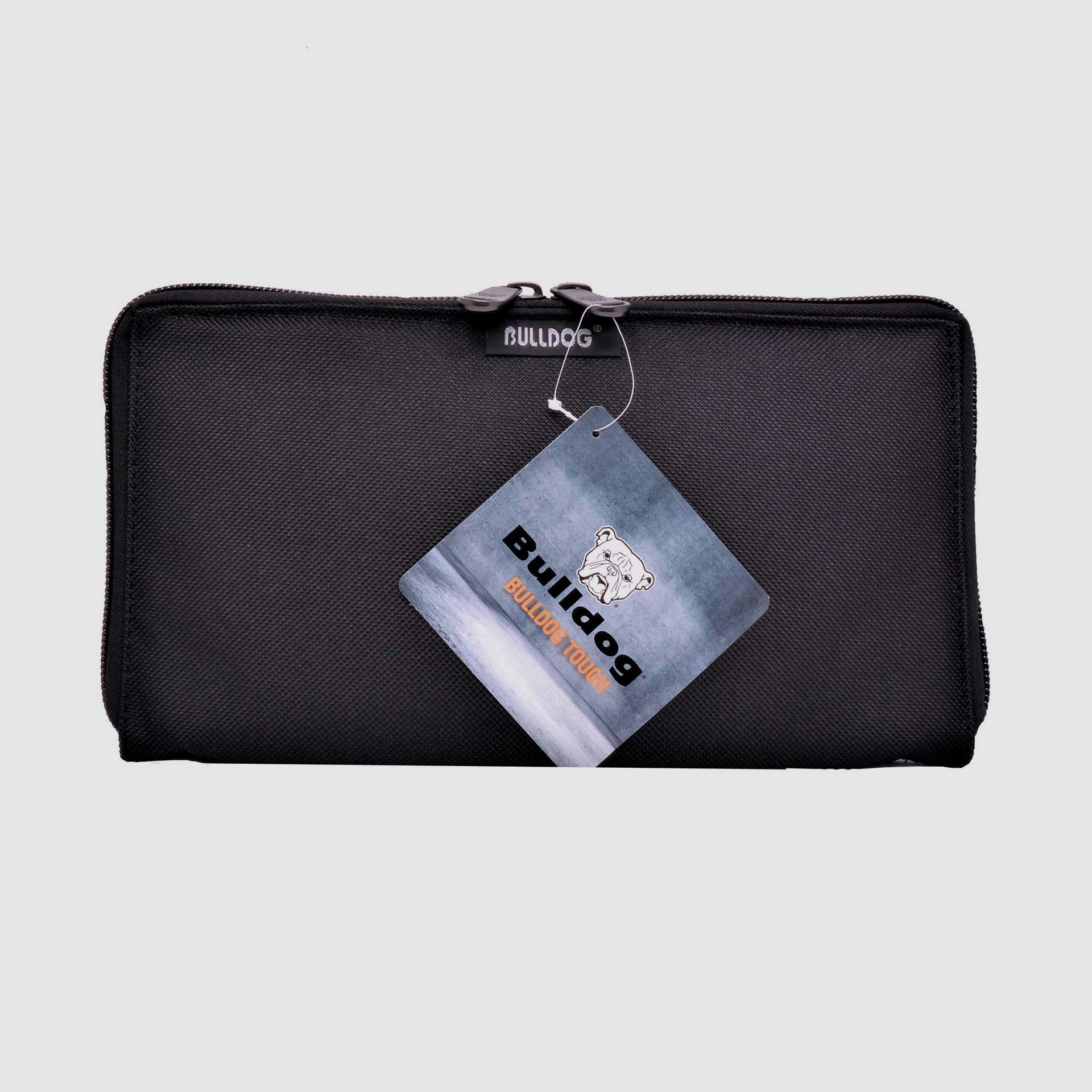 Case 12x6" f/Range Back Black, Bild 4 von 5