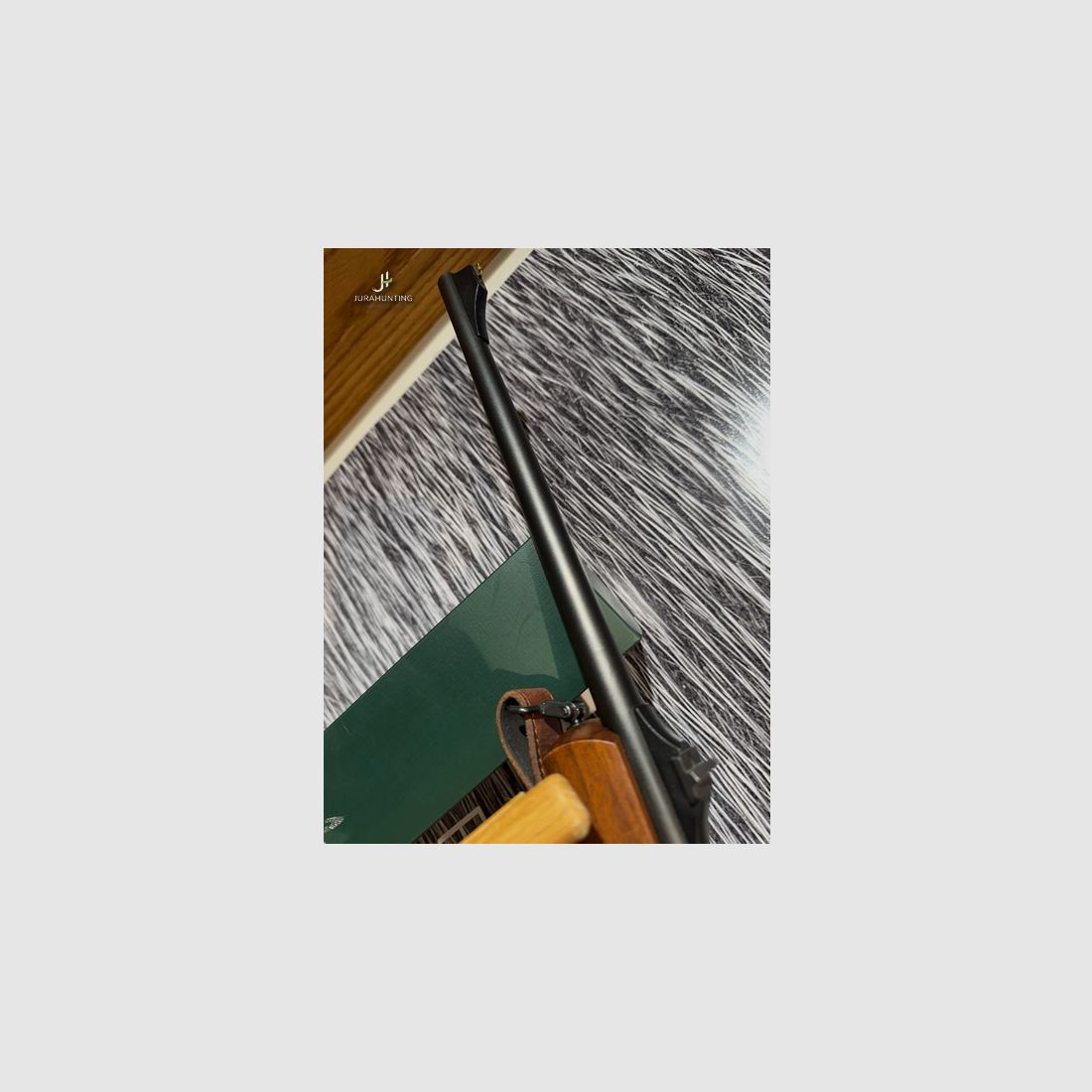 Blaser R93; Swarovski 2,5-10x56 4a LP; Doctor Sight