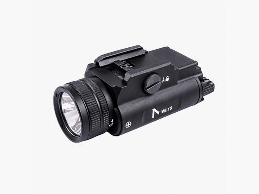 Latarka na broń Nextorch WL15 1200 lm akumulatorowa