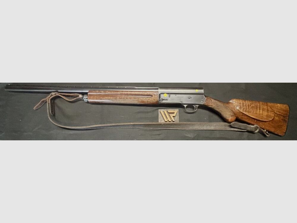 Browning Auto 5