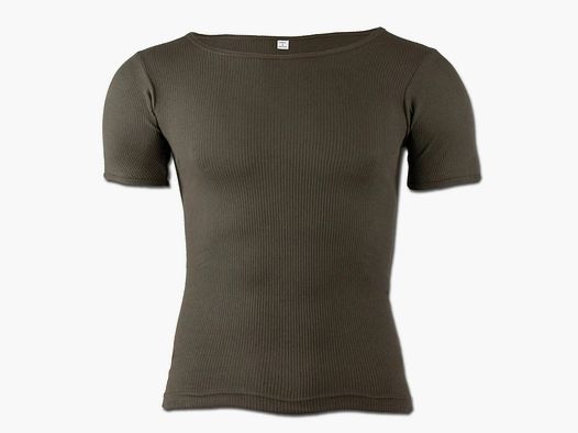 Leo Köhler Leo Köhler Bundeswehr-Doppelrippshirt TL - 4