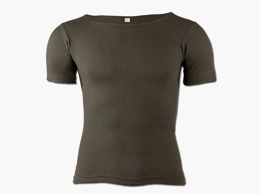 Leo Köhler Leo Köhler Chemise à Côtes Double Bundeswehr TL - 4