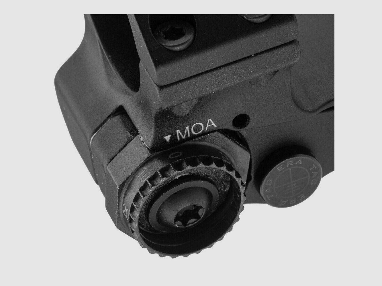 Eratac Monobloc Verstellbar 0 bis 70 MOA, Bild 8 von 9