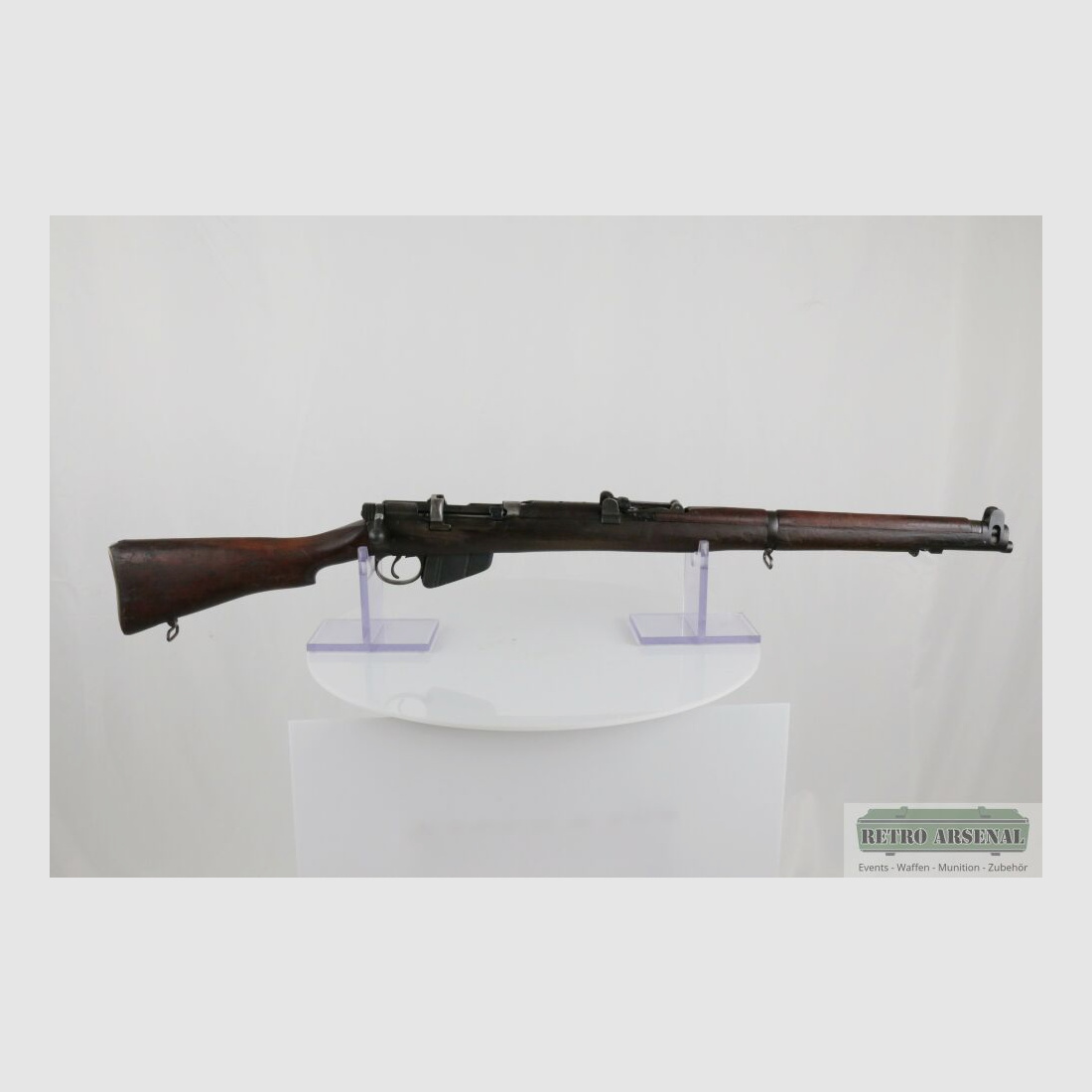 Lithgow No.1 MK III*