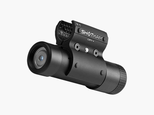 Gen 4 ShotKam Camera