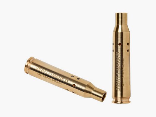Sight-Mark Justier Laser-Patrone Kal. 6,5 x 57 (R)