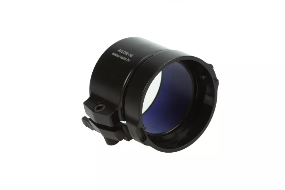 RUSAN Adapter 540-543 72mm