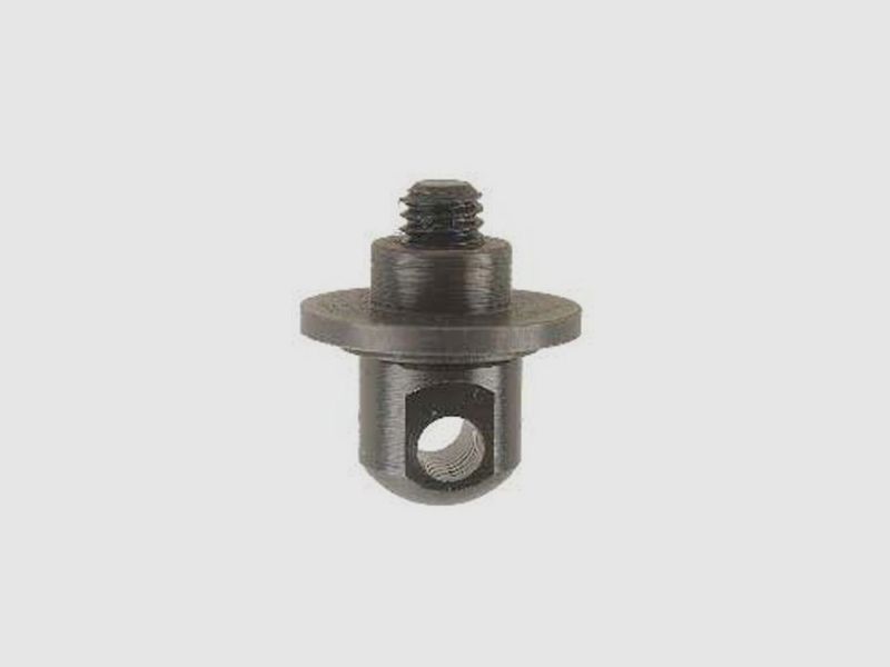 Adaptateur de montage Harris NO2 pour fixer les bipieds Harris Blaser R93 / R8
