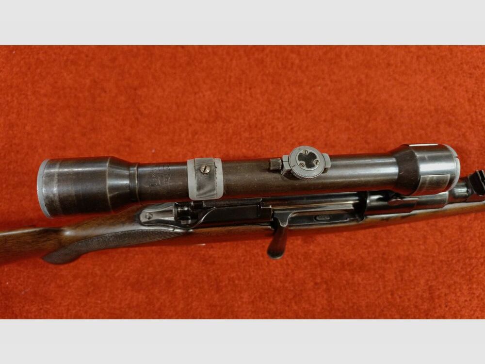 Steyr bez 7x57