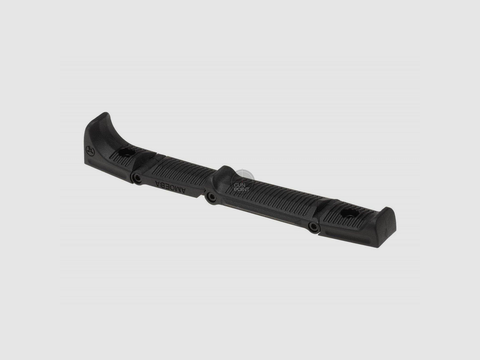 Amoeba M-LOK Adjustable Angle Grip-Schwarz