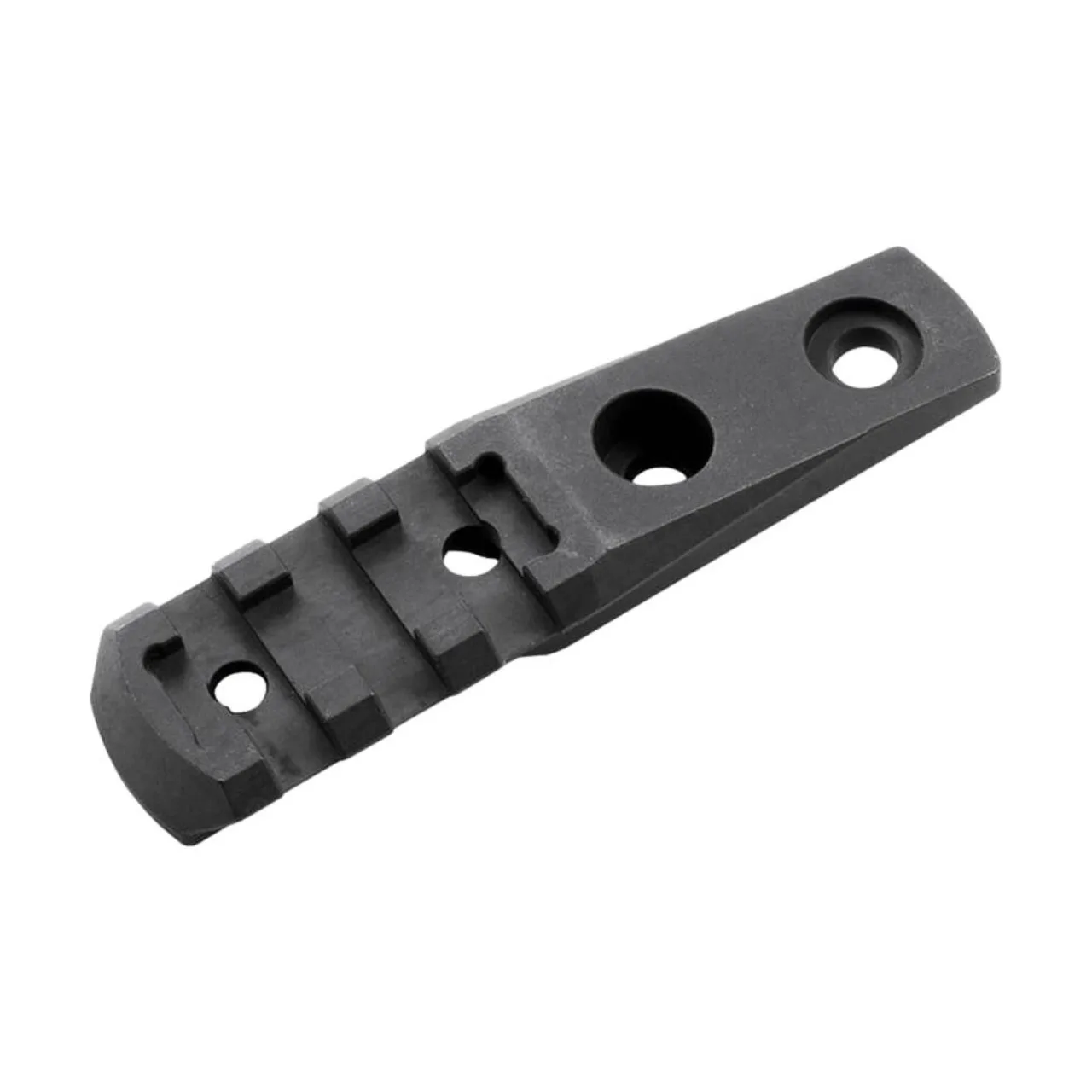 Magpul M-LOK Cantilever Rail/Light Mount, Aluminum