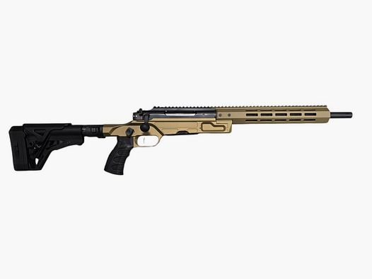 Haenel Repetitiegeweer LR/ONE Short Kaliber 308Win 42cm Looplengte Direct Beschikbaar +20€ Landelijke Verzendkosten RRP: 3099€