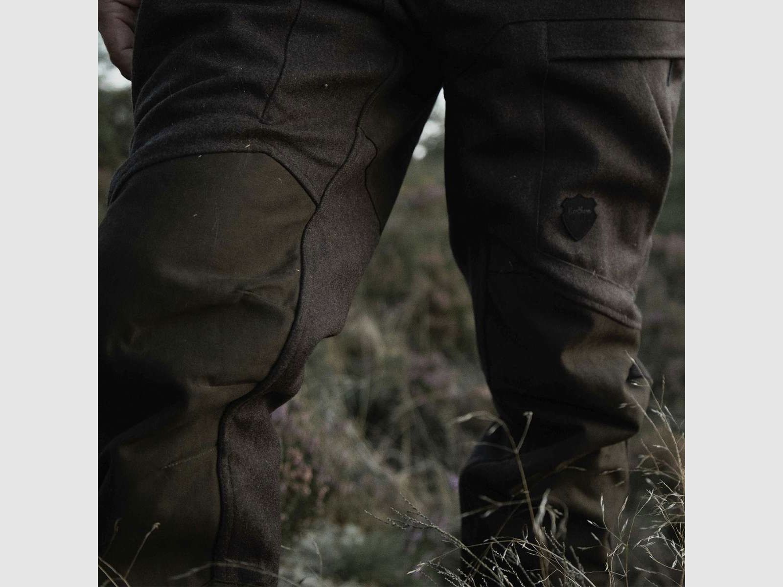 ASBJORN VARG Dark green, image 12 of 16
