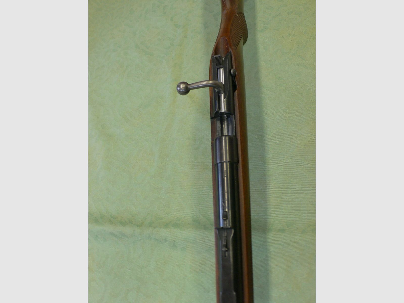 Husquarna Sakrat