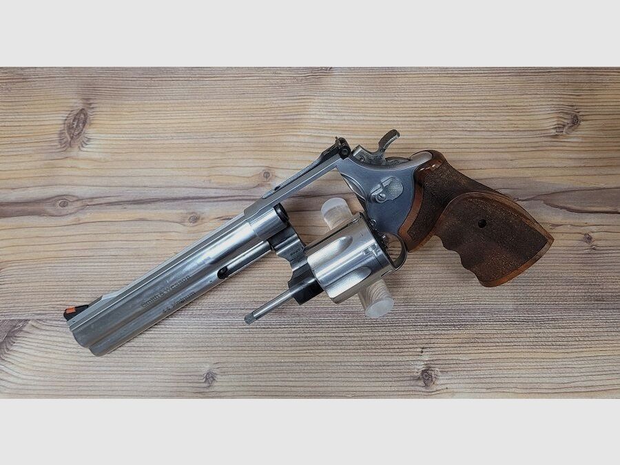 Smith & Wesson 629-4 LL 6.5" // 629 Classic