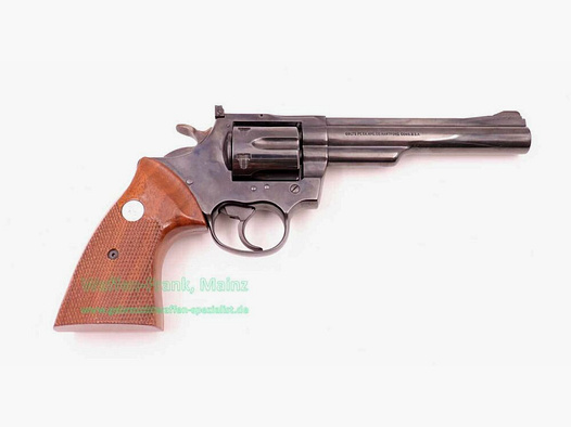 Colt - USA Trooper MK III