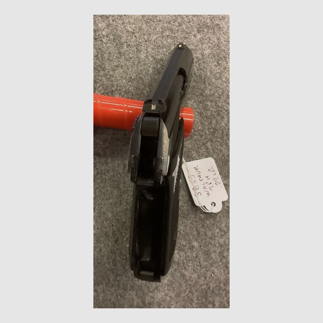 Walther TPH
