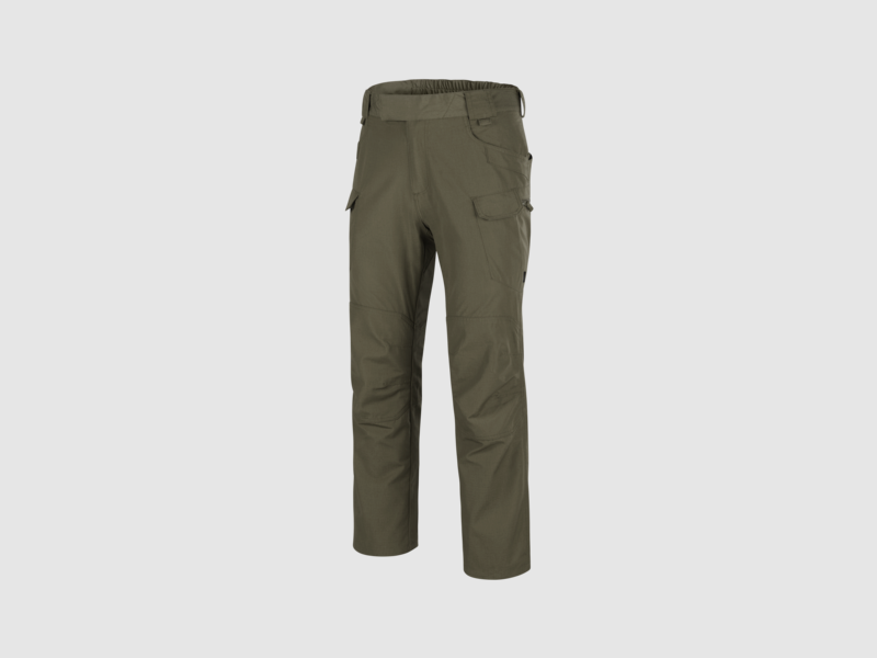 Helikon UTP Flex Trousers Adaptive Green S, image 1 of 9