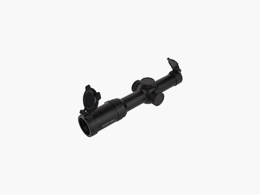 Telescopio Primary Arms 1-6x24 Gen III retículo iluminado ACSS-KISS
