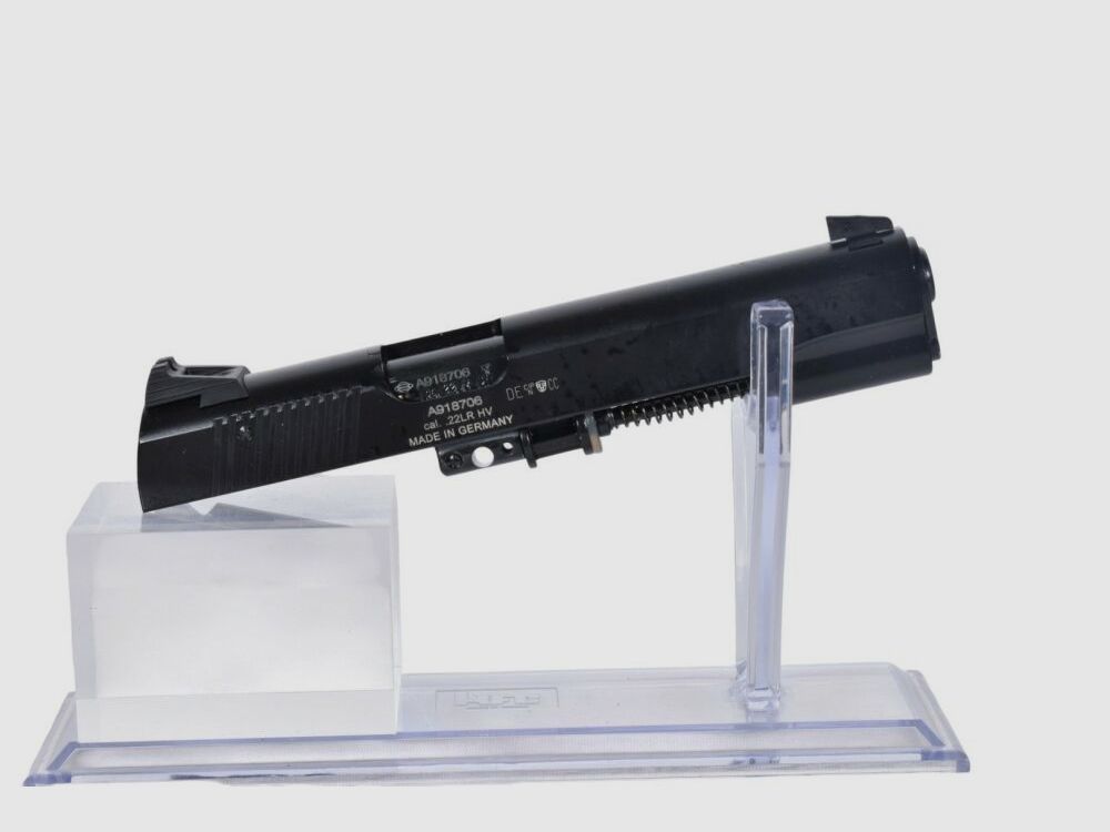 Schmeisser 1911 Hugo