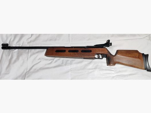 Diana 75 T01, Kaliber 4,5mm Diabolo