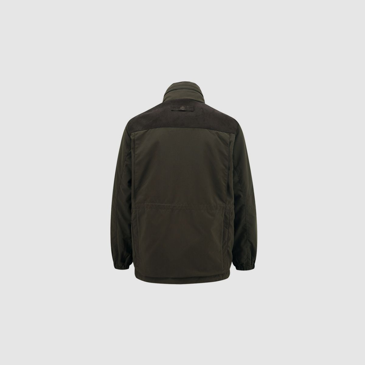 SHOOTERKING Hardwoods Wendejacke