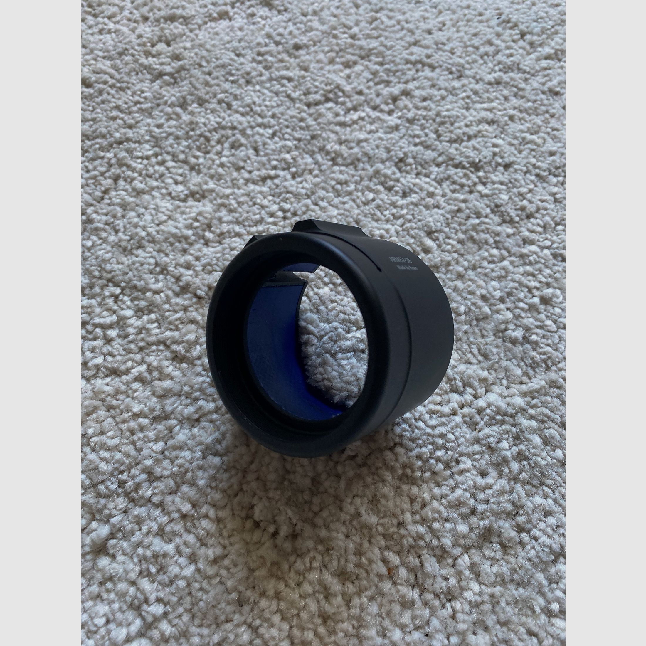 Rusan Klemm-Adapter 58mm