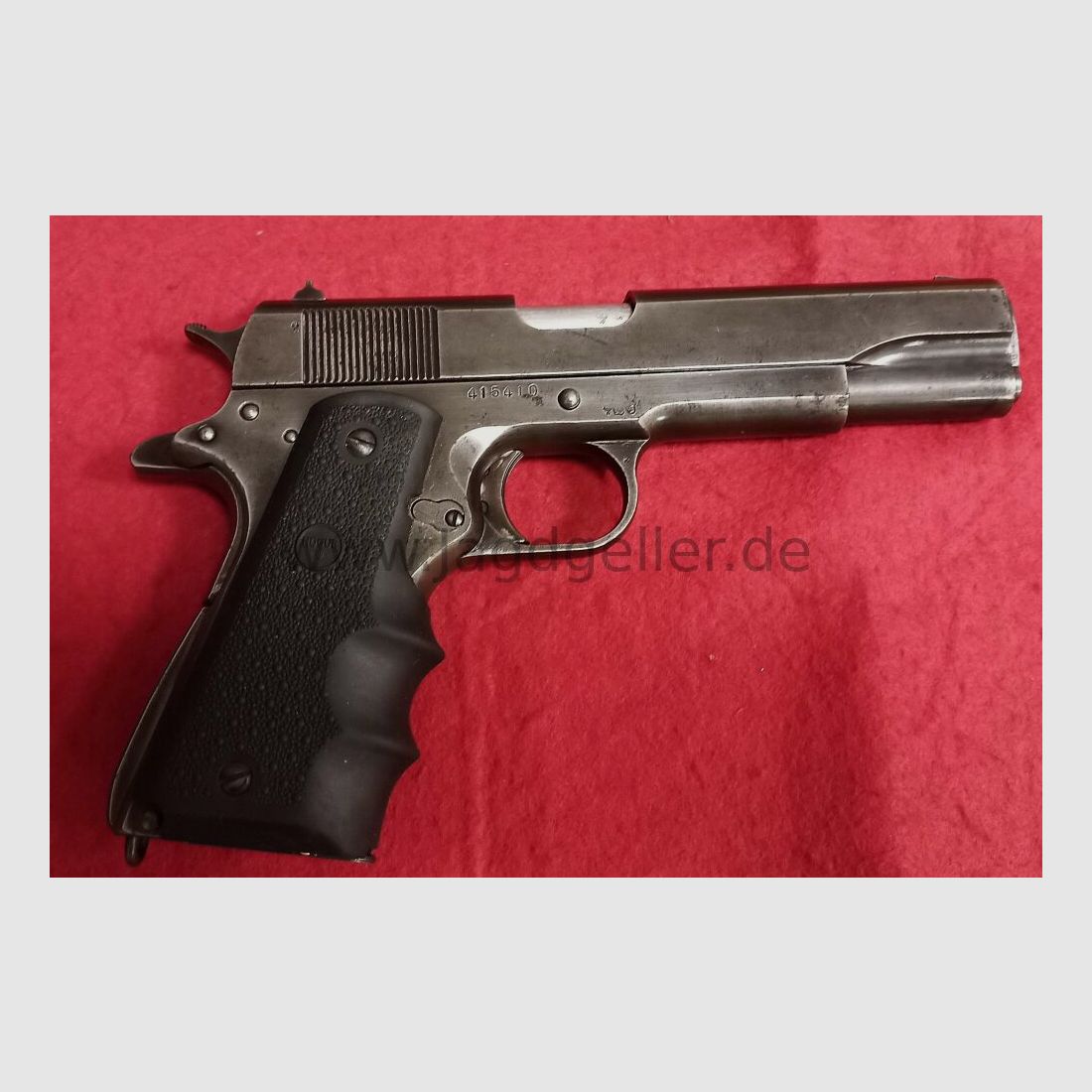 Norinco Mod. 1911 .45Auto, Bild 1 von 2