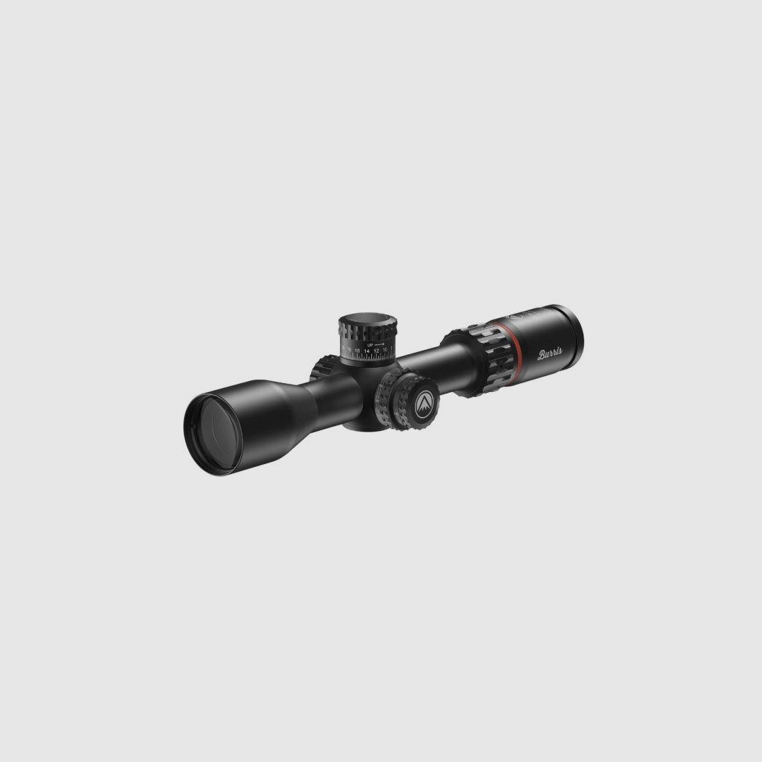 Burris Zielfernrohr Veracity PH 2,5-1242 Abs. 3PW-MOA
