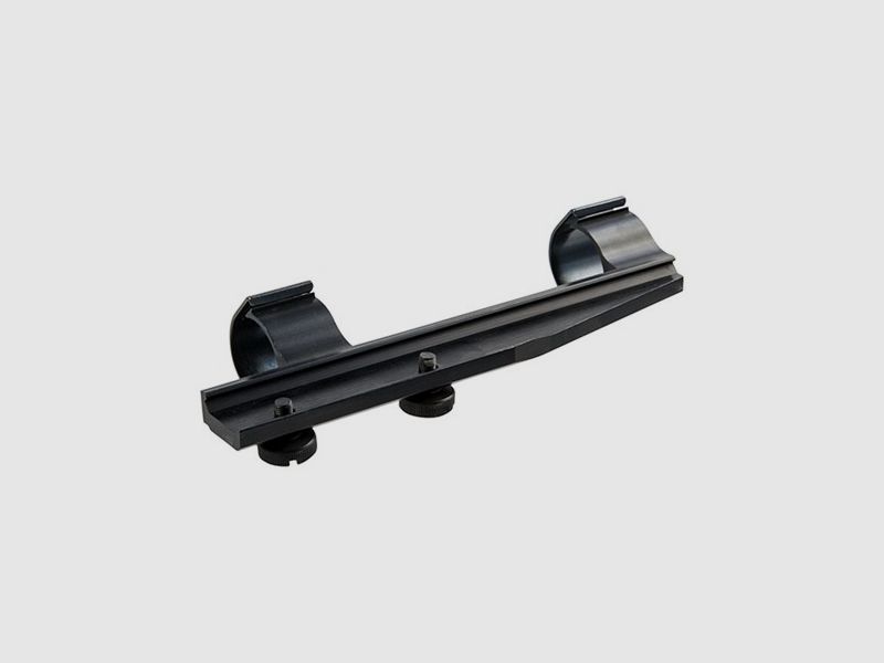 WEAVER Anelli di montaggio WEAVER 1″ Anello laterale lungo, immagine 4 di 4