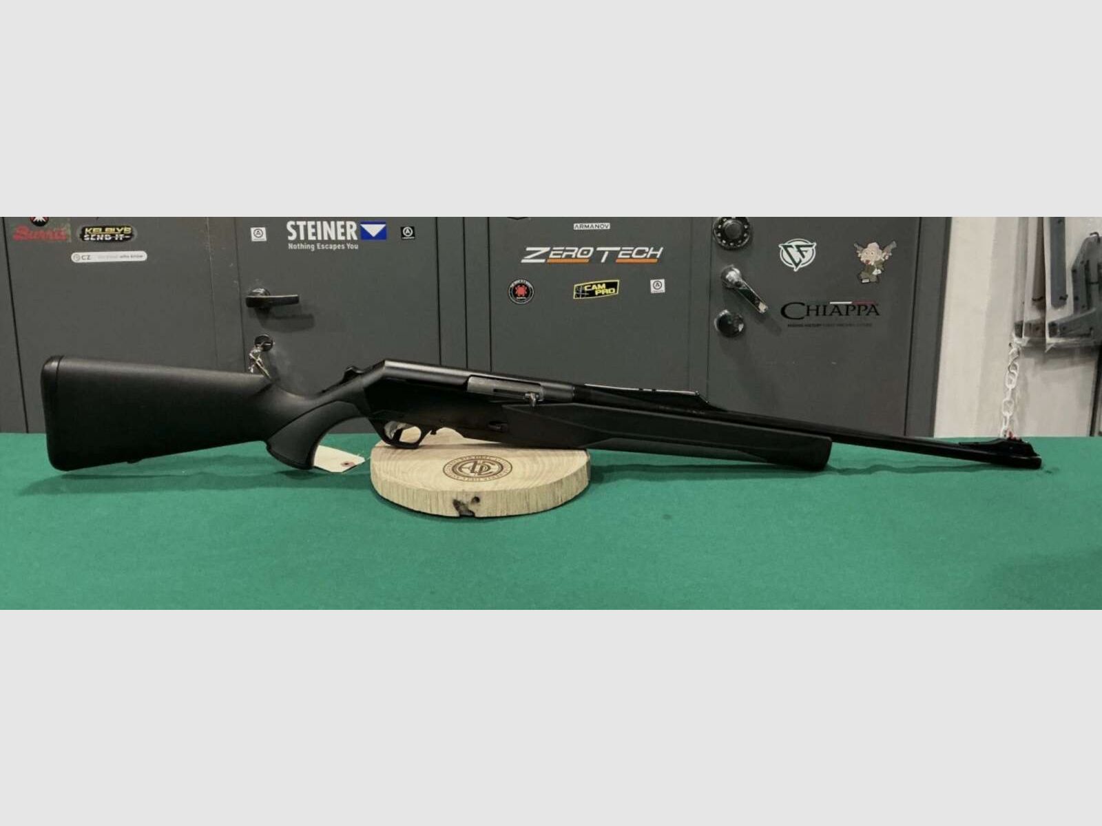 BROWNING MK3 COMPOSITE 308 WIN