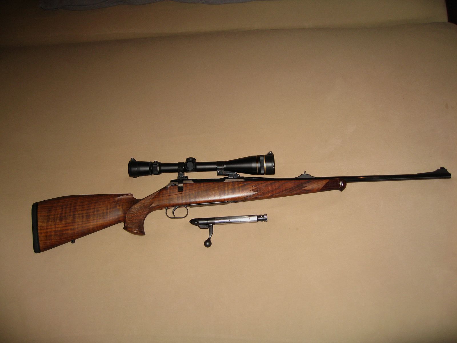 Repetierbüchse, Mauser M94, Kaliber  .30-06 Spring.