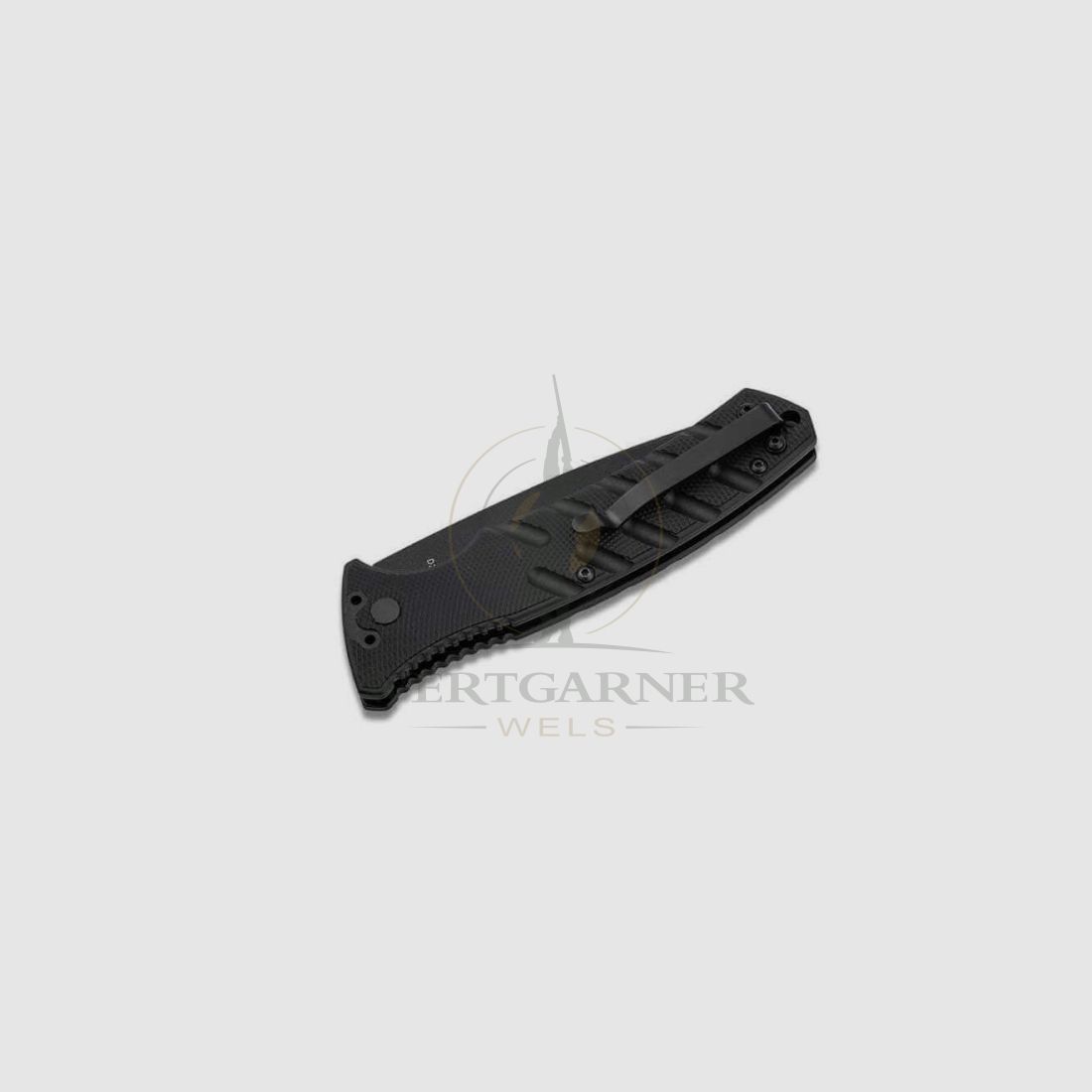 Böker Plus Large Strike Grivory Black, Bild 1 von 2