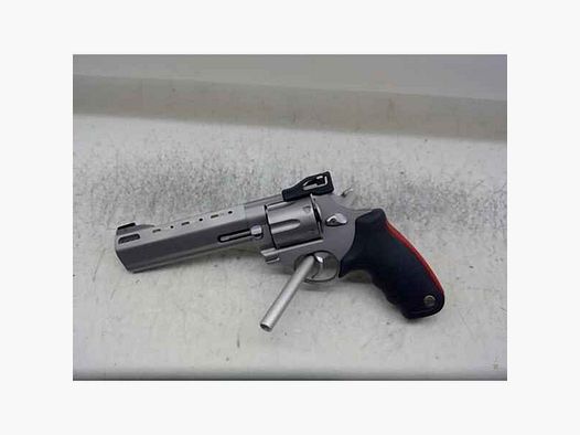 Revolver Taurus Mod. 444 ST im Kaliber 4mm Rem.Mag. gebraucht