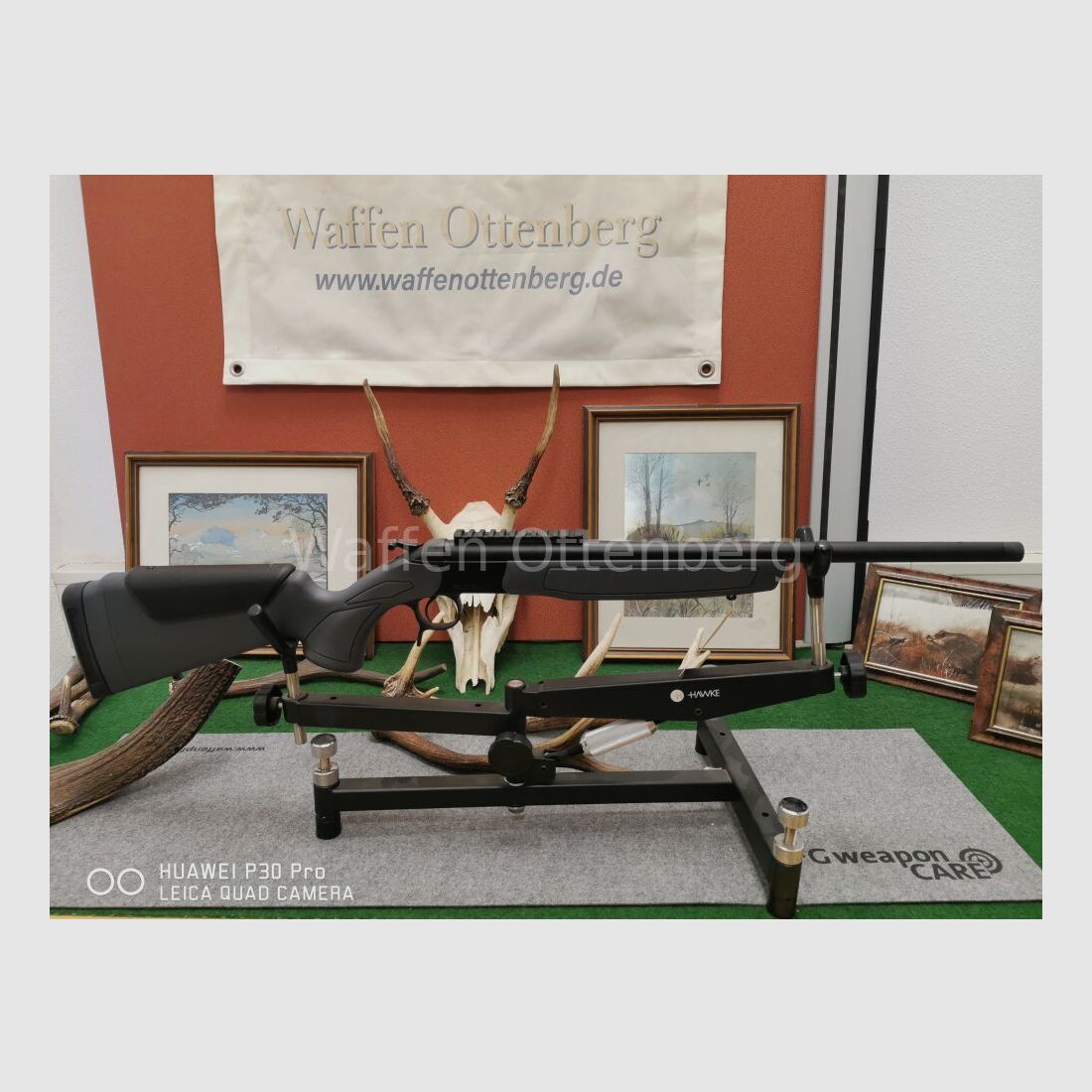 CVA Scout, image 4 sur 5