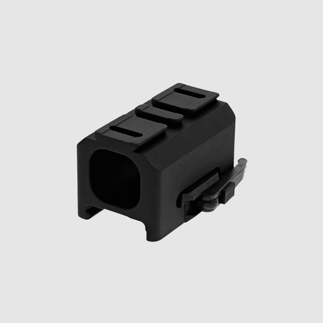 Aimpoint Acro QD 39 mm Montage Weaver/Picatinny