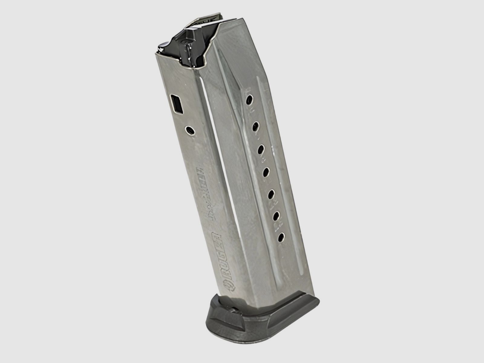 Ruger – cargador de 17 cartuchos, American Pistol – 9x19 – 90510, imagen 1 de 2