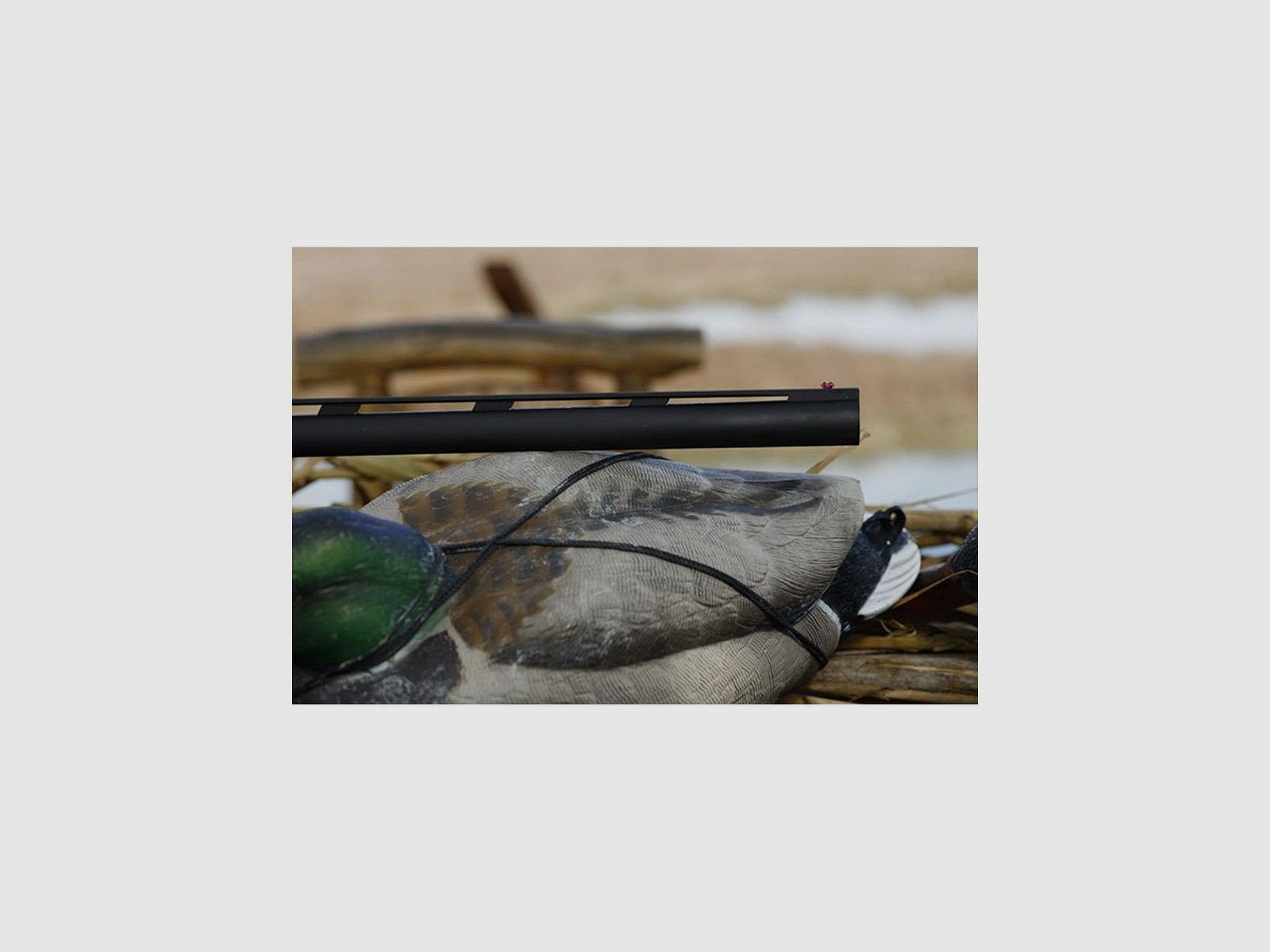 Shotgun FRANCHI Affinity 3 Synthetic Kal.12, afbeelding 3 van 3