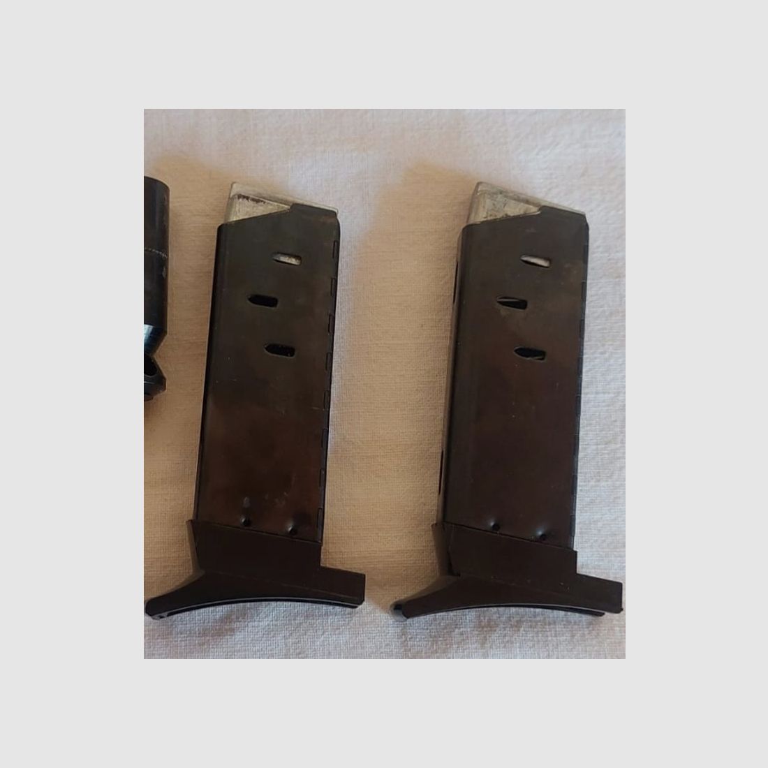 Ersatzmagazin für Reck Mod Goliath 9mm