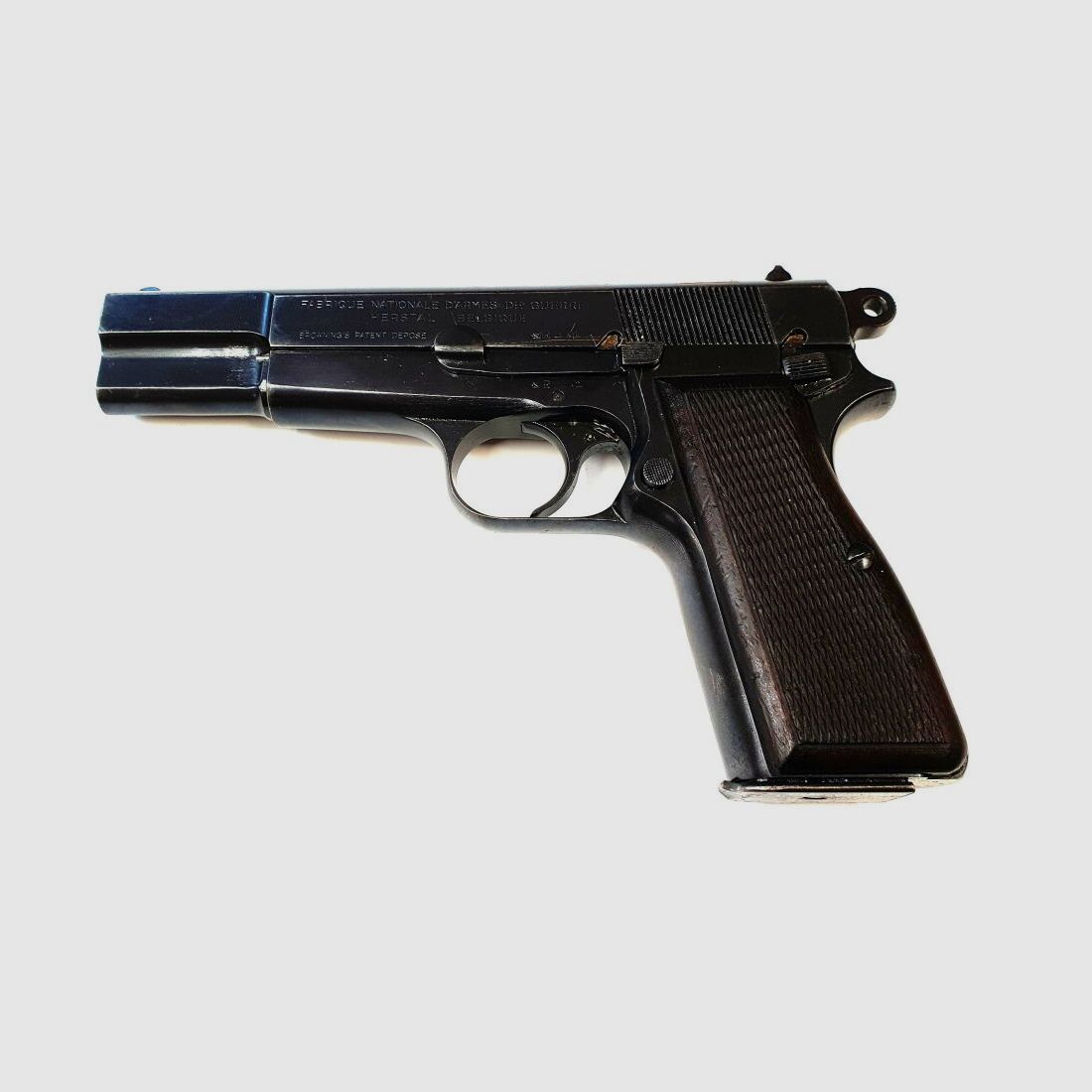 FN High Power, image 1 sur 7