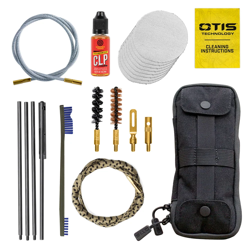 .38 cal/9mm Defender™ Series Cleaning Kit, Bild 2 von 3
