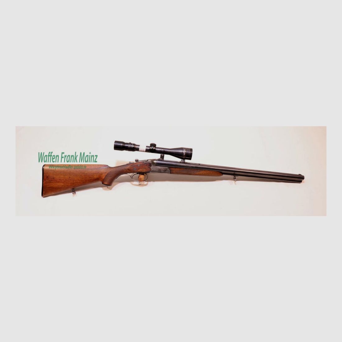 Sauer u. Sohn/Suhl Mod. 30