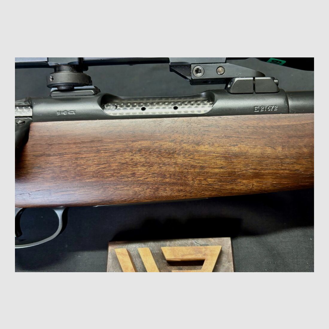 Sauer 80