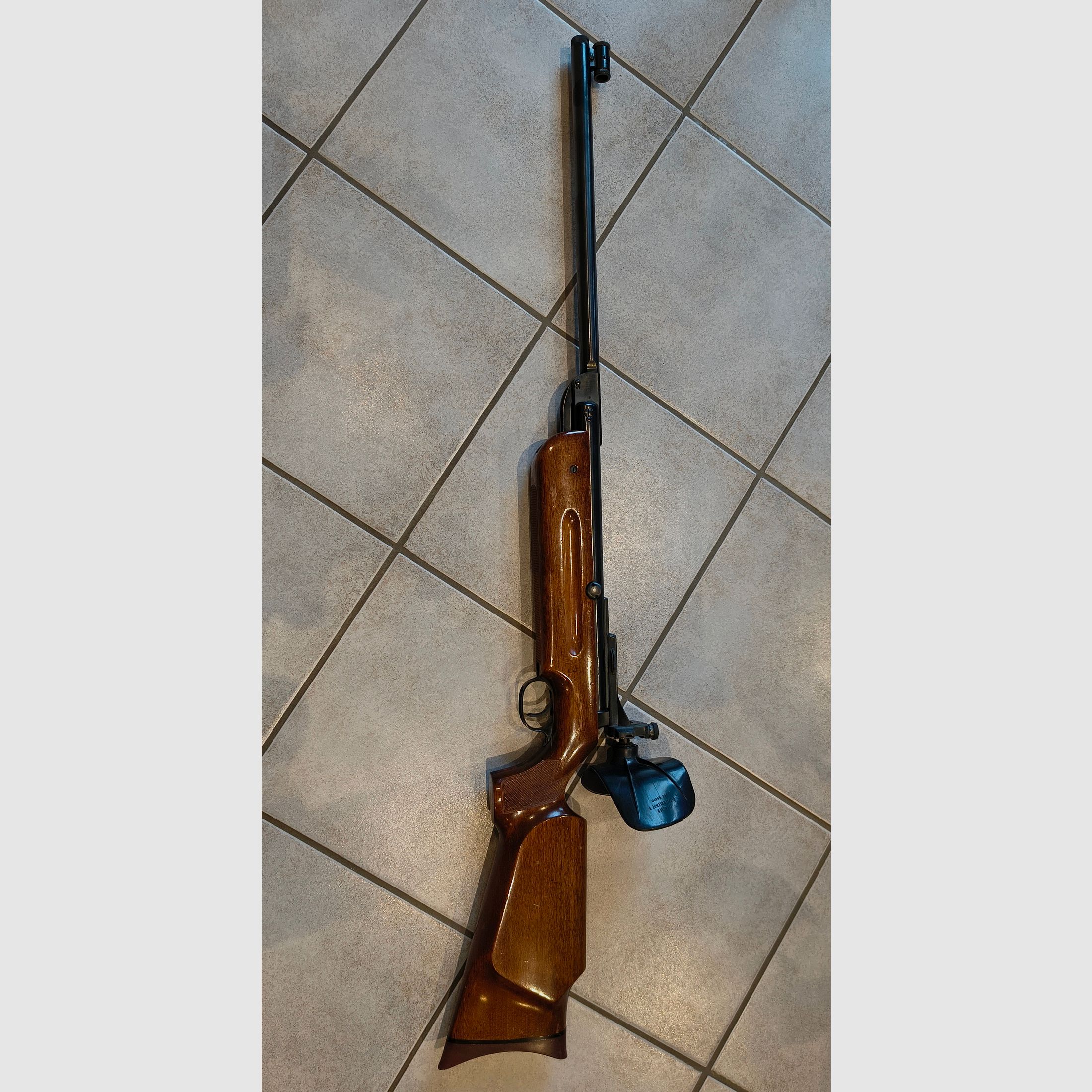 Diana Mod 60 air rifle