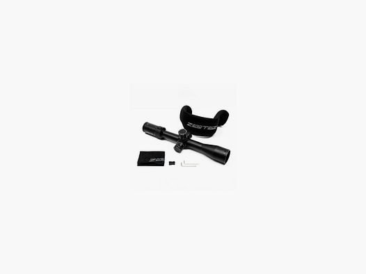 Ottica Zerotech Vengeance 4-16X44 FFP RMG MOA